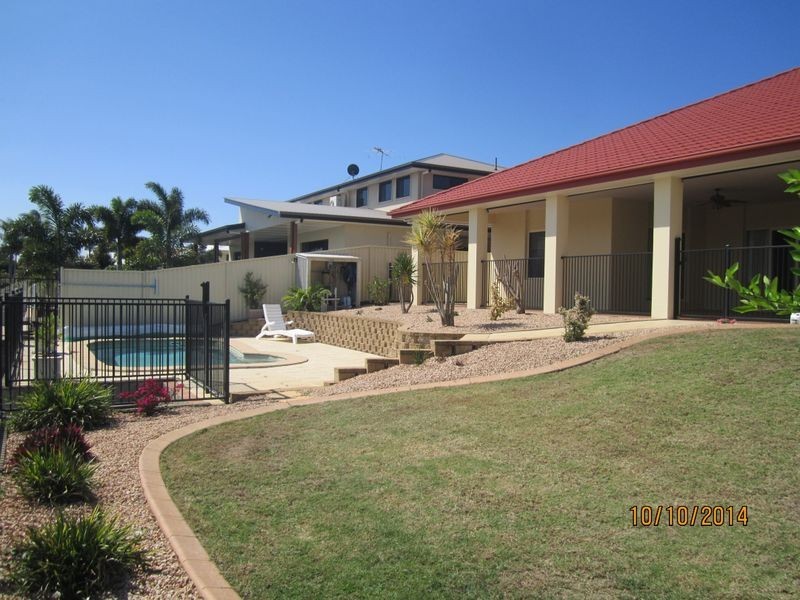 41 Protea Drive, Bongaree QLD 4507