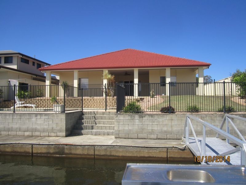 41 Protea Drive, Bongaree QLD 4507