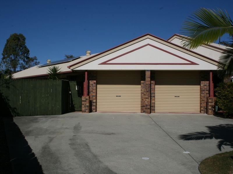 1/4 Fathom Court, Banksia Beach QLD 4507