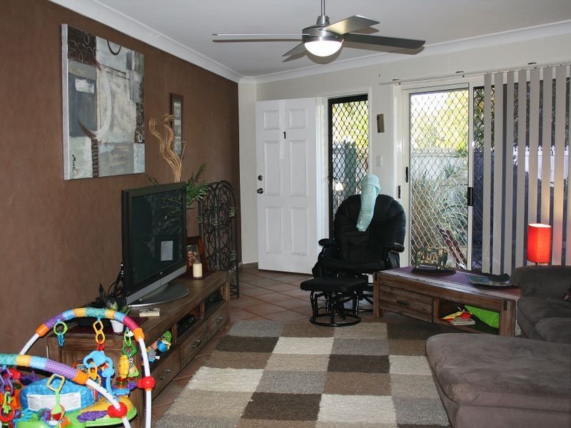 1/4 Fathom Court, Banksia Beach QLD 4507