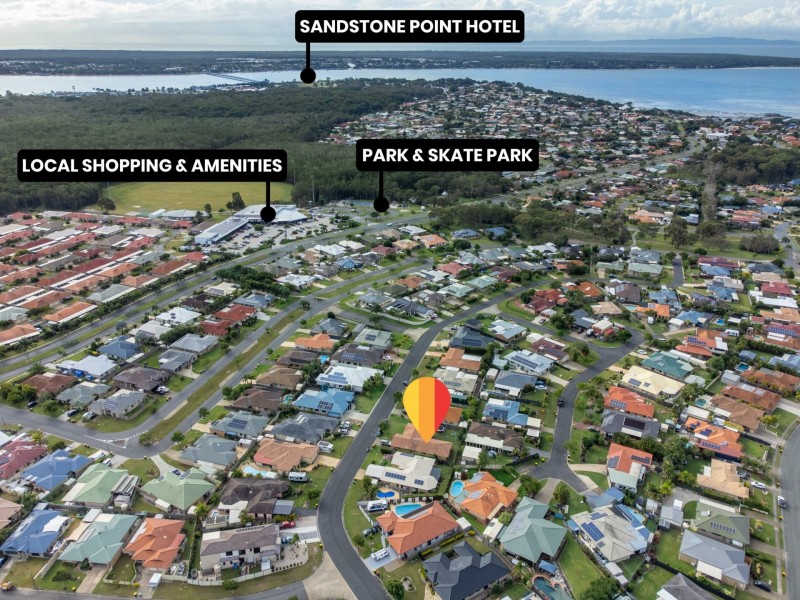 39 Mossman Way, Sandstone Point QLD 4511