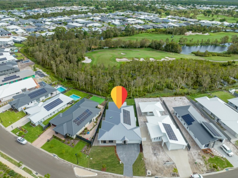 256 Freshwater Drive, Banksia Beach QLD 4507