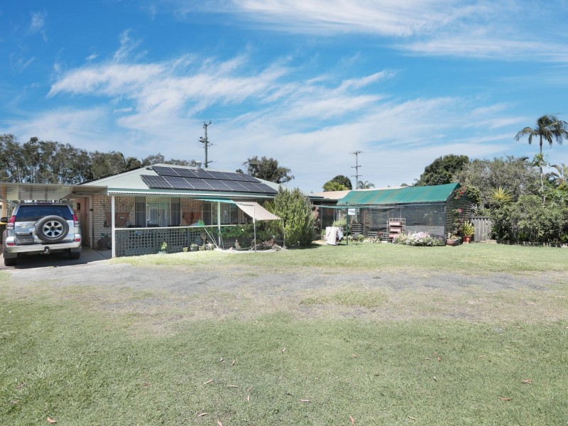 1397 Bribie Island Road, Ningi QLD 4511