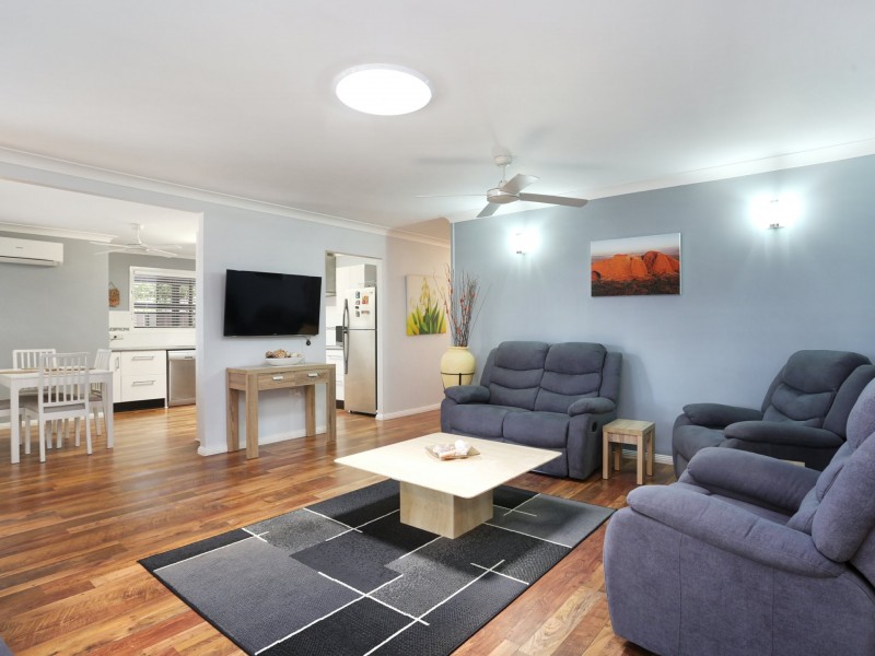 15 Sunderland Drive, Banksia Beach QLD 4507