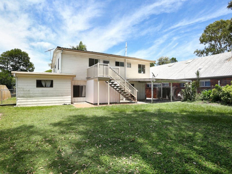 31 Gidya Avenue, Bongaree QLD 4507