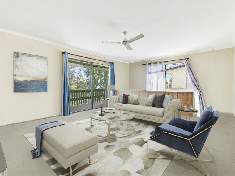 89 Eucalypt Street, Bellara QLD 4507