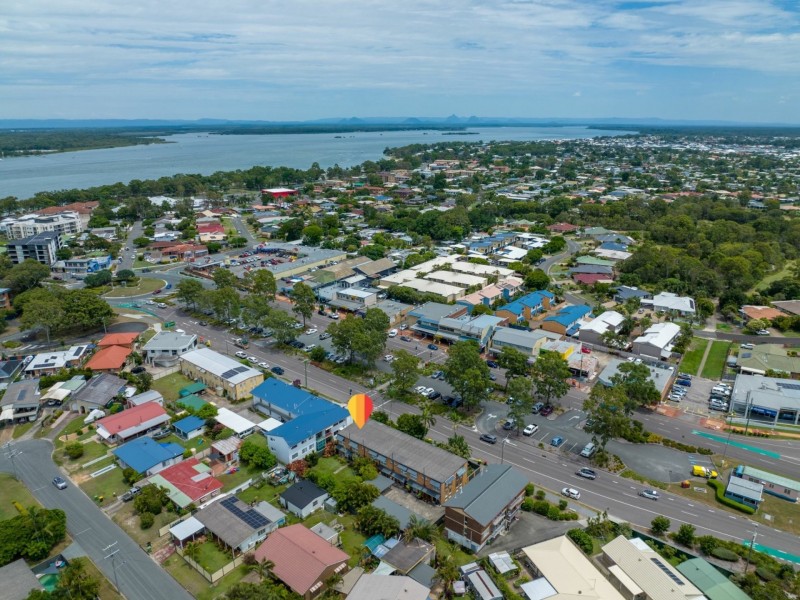 1/42 Benabrow Avenue, Bongaree QLD 4507