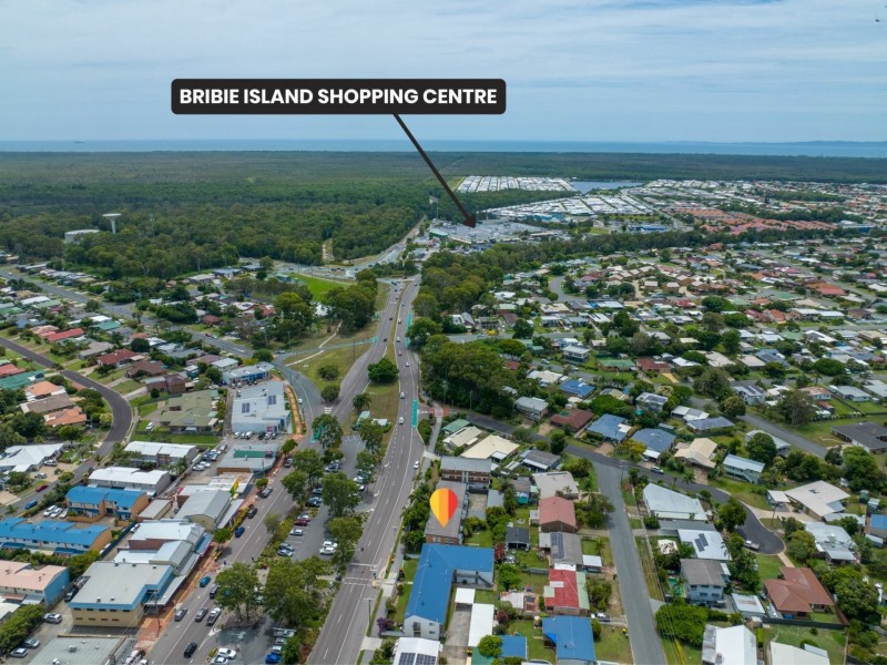 1/42 Benabrow Avenue, Bongaree QLD 4507