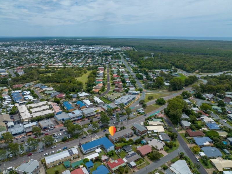 1/42 Benabrow Avenue, Bongaree QLD 4507