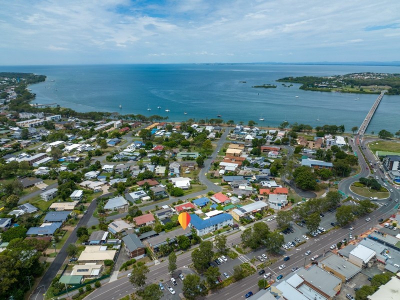 1/42 Benabrow Avenue, Bongaree QLD 4507