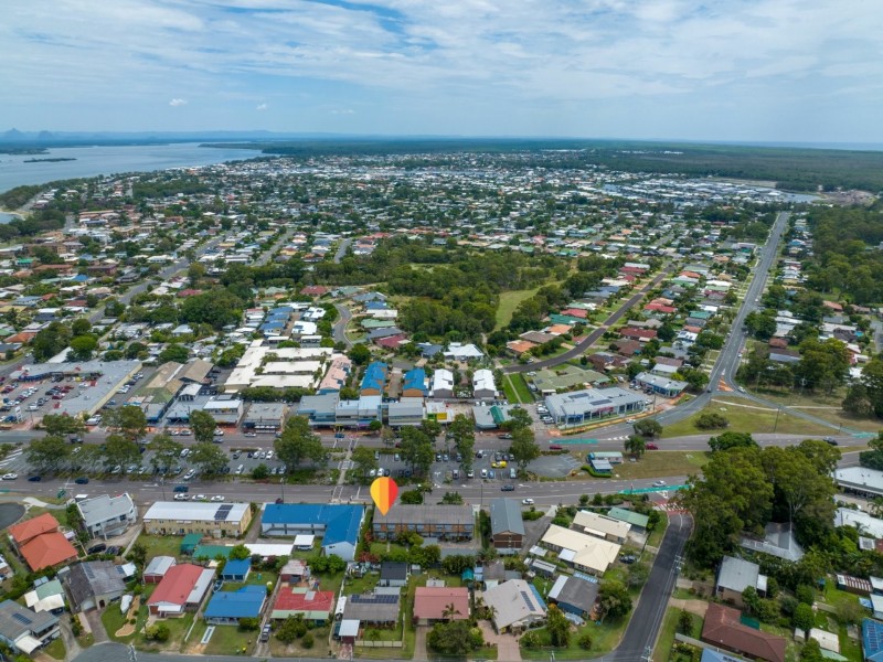 1/42 Benabrow Avenue, Bongaree QLD 4507