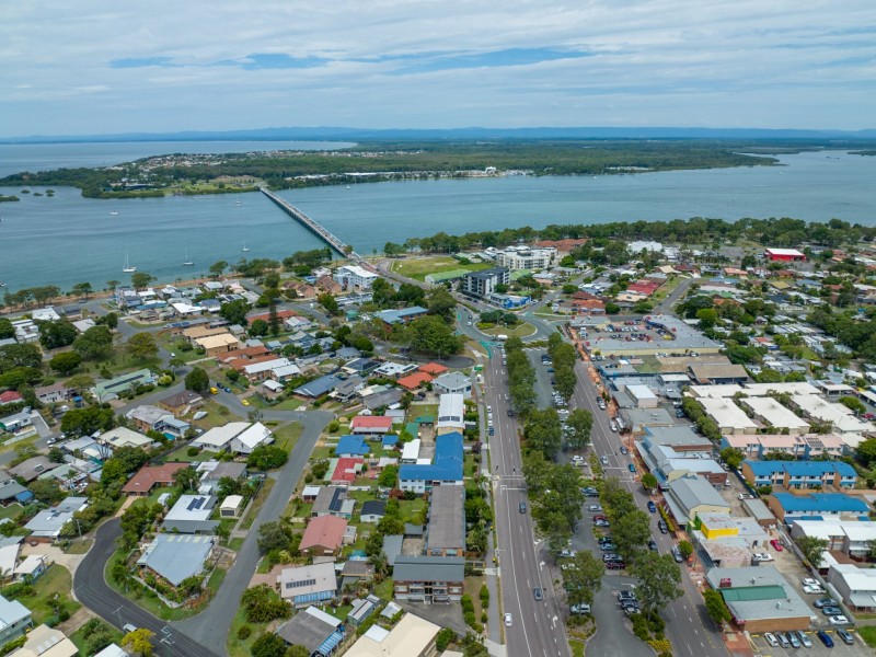 1/42 Benabrow Avenue, Bongaree QLD 4507