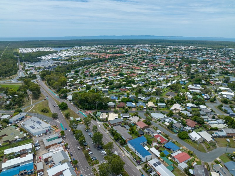 1/42 Benabrow Avenue, Bongaree QLD 4507