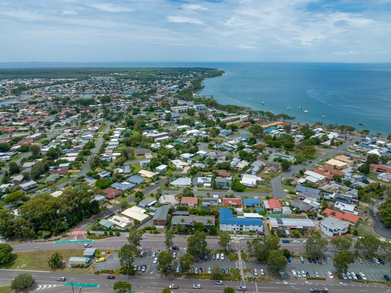 1/42 Benabrow Avenue, Bongaree QLD 4507