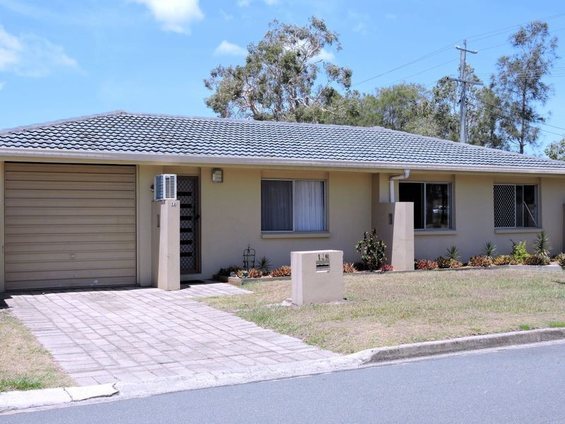 129 Goodwin Drive, Bongaree QLD 4507