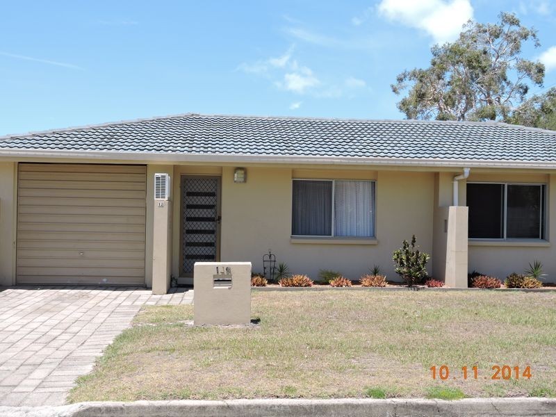 129 Goodwin Drive, Bongaree QLD 4507