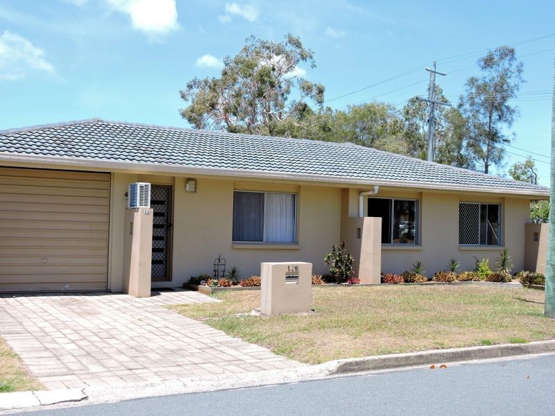 129 Goodwin Drive, Bongaree QLD 4507