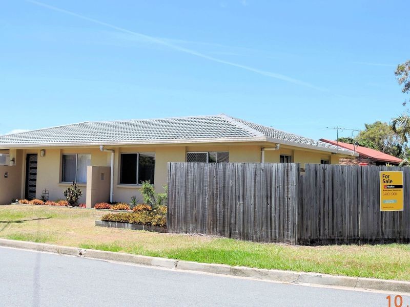 129 Goodwin Drive, Bongaree QLD 4507