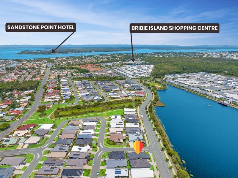 1 Redfin Way, Bongaree QLD 4507