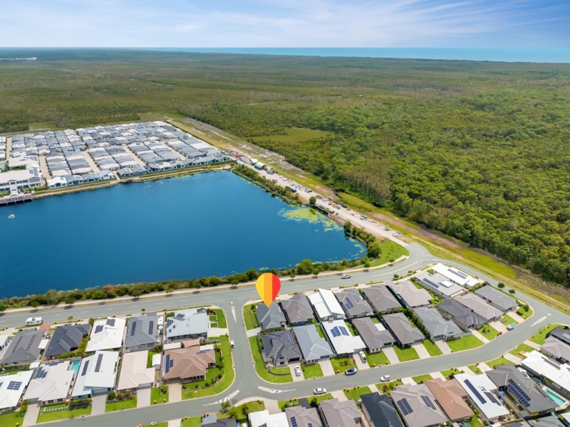 1 Redfin Way, Bongaree QLD 4507