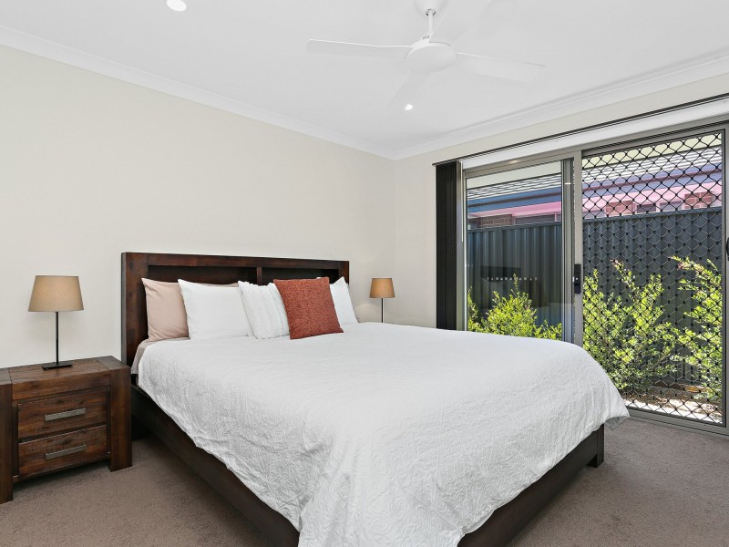 1 Redfin Way, Bongaree QLD 4507