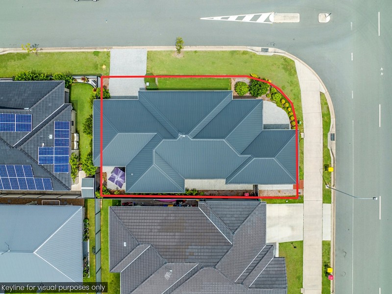 1 Redfin Way, Bongaree QLD 4507