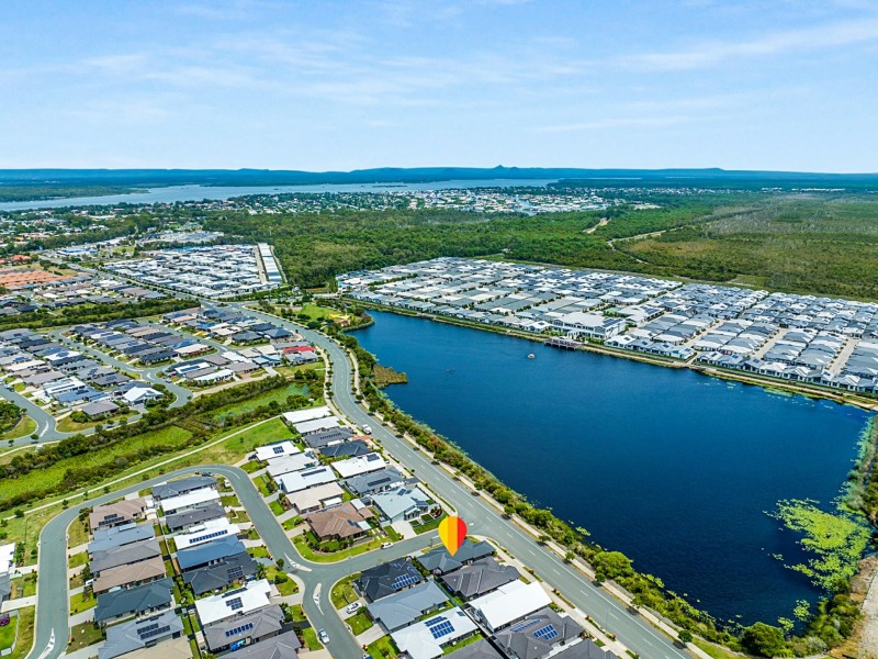 1 Redfin Way, Bongaree QLD 4507