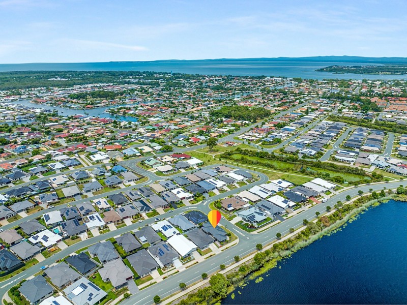 1 Redfin Way, Bongaree QLD 4507