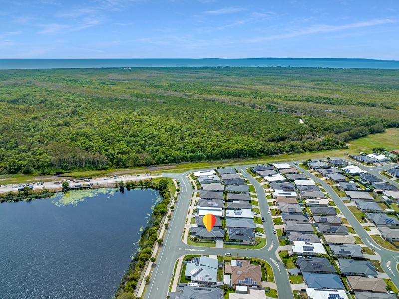 1 Redfin Way, Bongaree QLD 4507