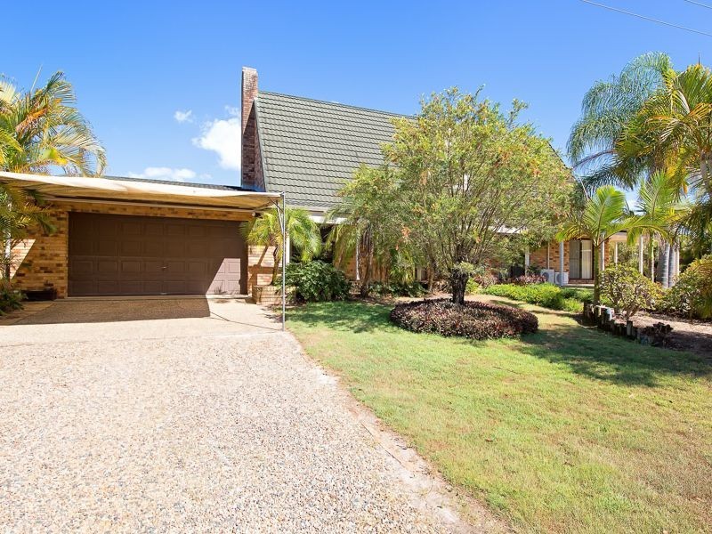 Bongaree QLD 4507
