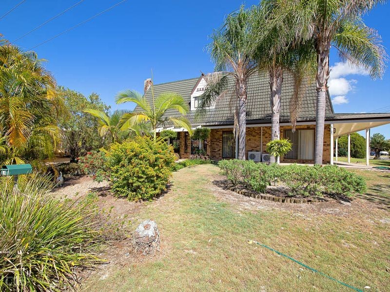 Bongaree QLD 4507