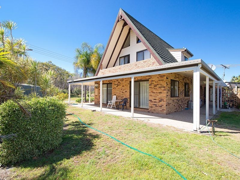 Bongaree QLD 4507