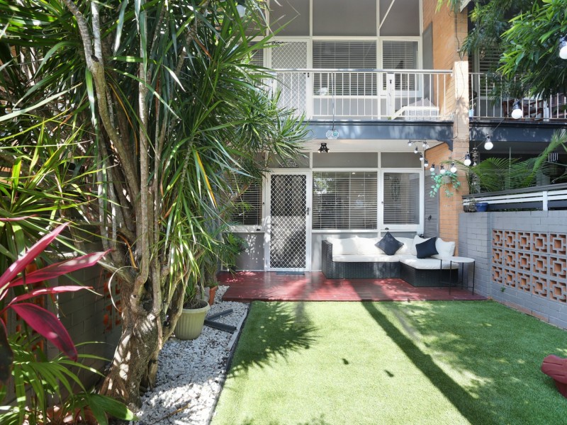 4/42 Benabrow Avenue, Bongaree QLD 4507