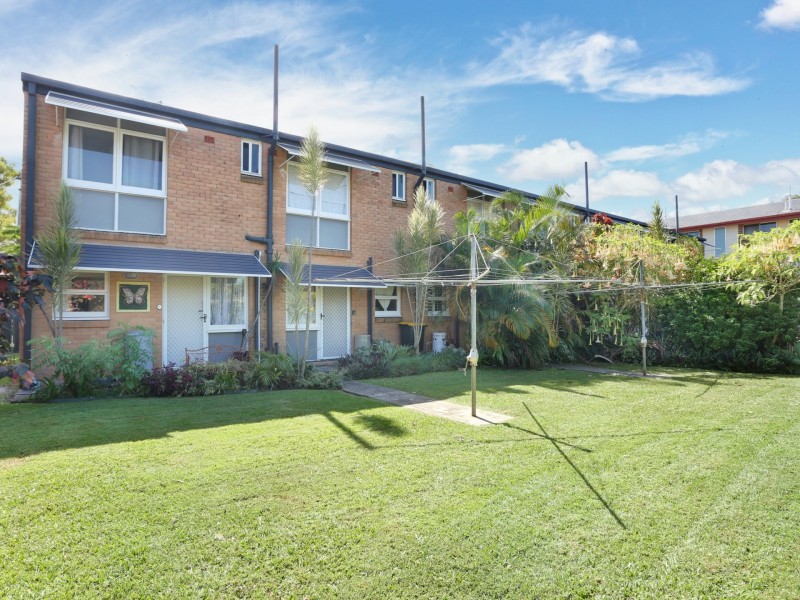 4/42 Benabrow Avenue, Bongaree QLD 4507