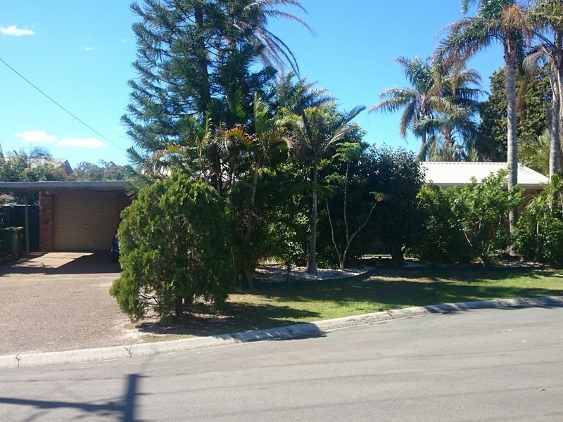Bongaree QLD 4507
