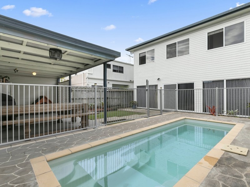 59 Toorbul Street/Lane, Bongaree QLD 4507
