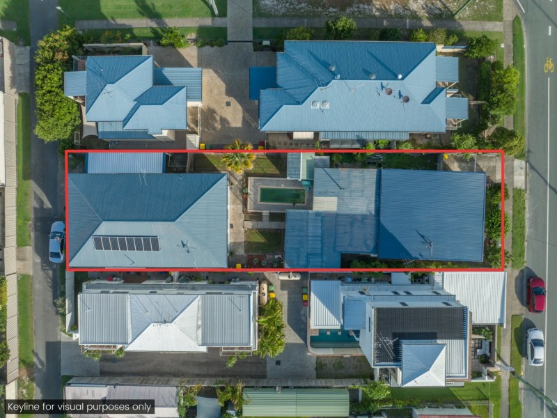 59 Toorbul Street/Lane, Bongaree QLD 4507