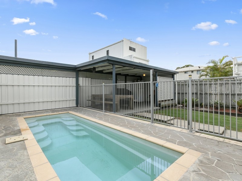 59 Toorbul Street/Lane, Bongaree QLD 4507