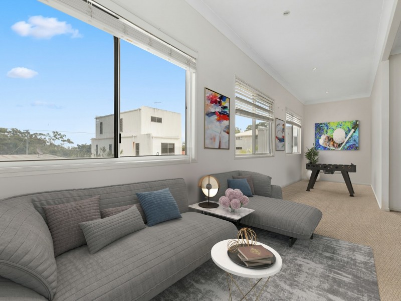 59 Toorbul Street/Lane, Bongaree QLD 4507