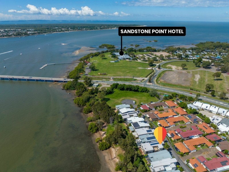 115/8 Spinnaker Drive, Sandstone Point QLD 4511