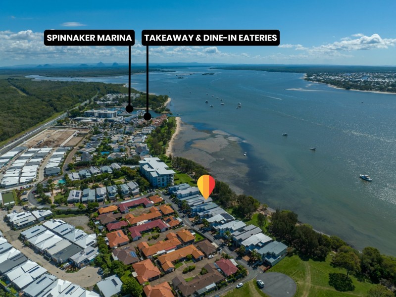 115/8 Spinnaker Drive, Sandstone Point QLD 4511