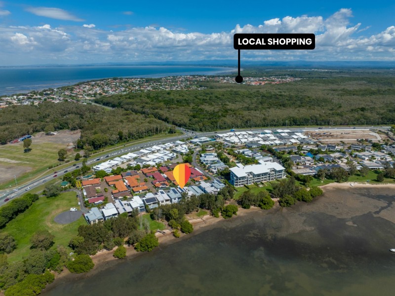 115/8 Spinnaker Drive, Sandstone Point QLD 4511