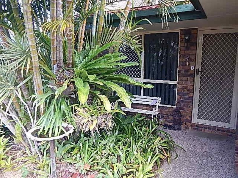 4/20 Kangaroo Avenue, Bongaree QLD 4507