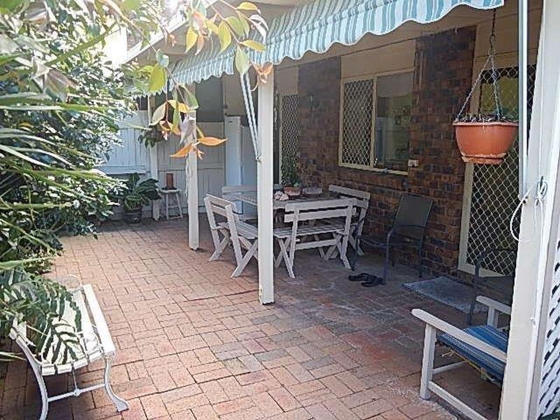 4/20 Kangaroo Avenue, Bongaree QLD 4507
