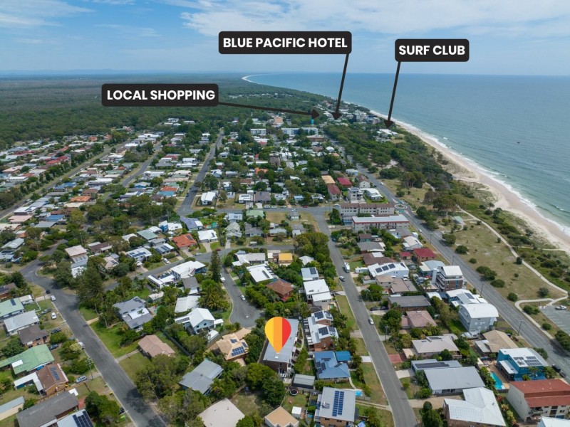 7/7 Gull Street, Woorim QLD 4507