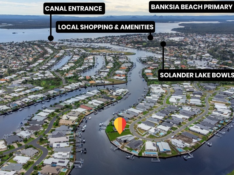 53 Aquila Circuit, Banksia Beach QLD 4507