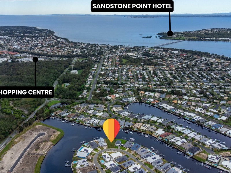 53 Aquila Circuit, Banksia Beach QLD 4507