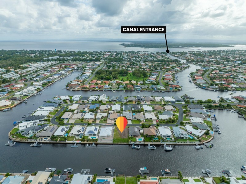 79 Pentas Drive, Bongaree QLD 4507