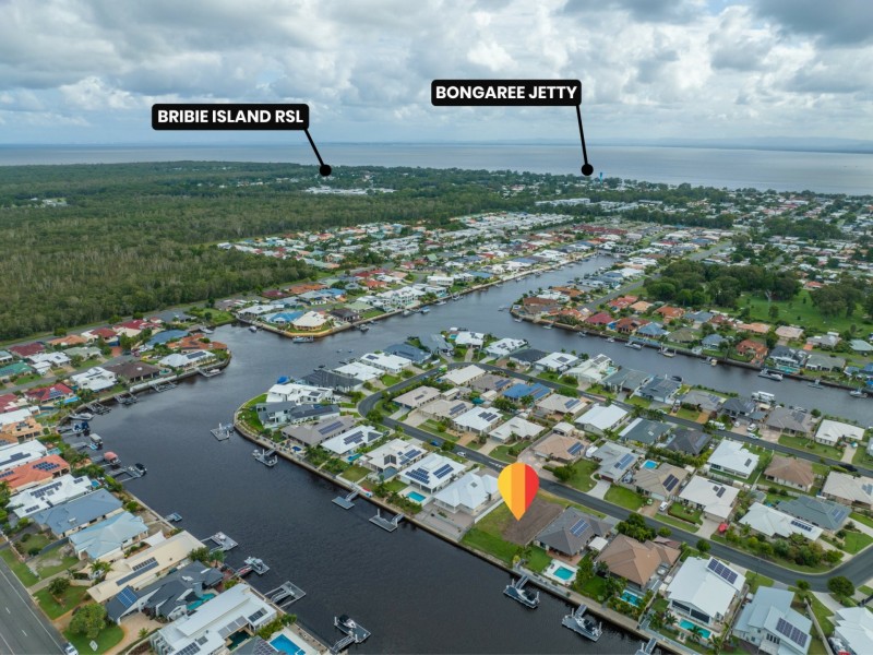 79 Pentas Drive, Bongaree QLD 4507