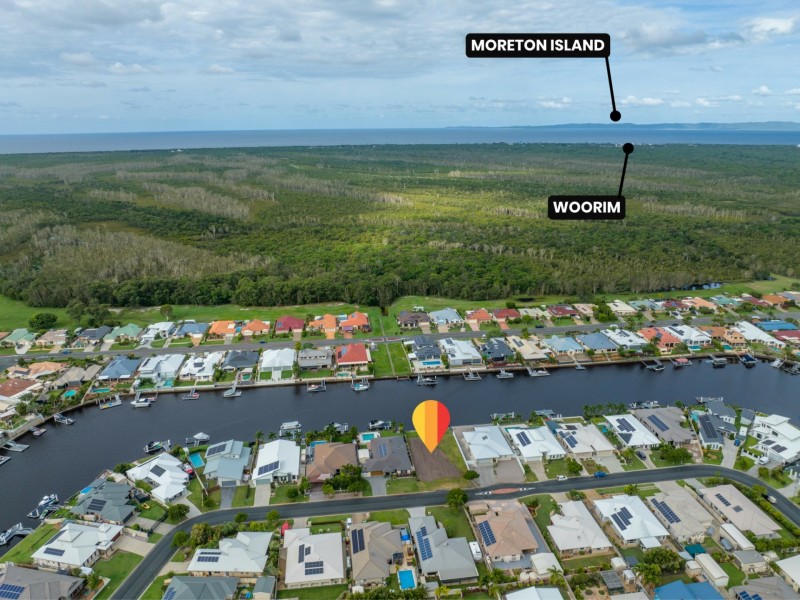 79 Pentas Drive, Bongaree QLD 4507